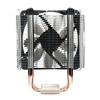 VENTOLA THERMALTAKE COOLER ISGC300 PER CPU LGA 1366 / 775 CLP0539